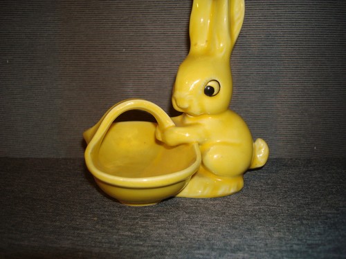 Goebel hummel hase - hummel, gelb