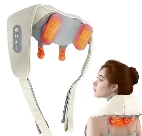 Nackenmassagegerät - 10, w