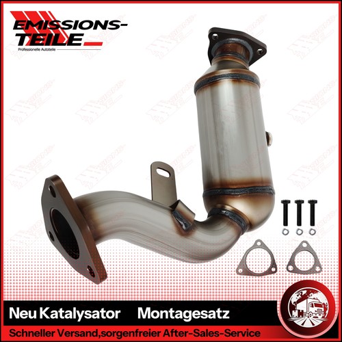 Katalysator für audi a7 - katalysator,
