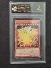 FLÜGELDRACHE VON RA - PHÖNIX