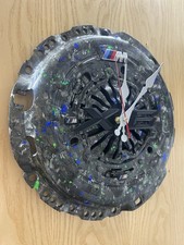 BMW Style Kupplungsuhr Artwork