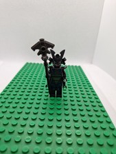 Lego ninjago figur lord - ninjago,