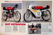 Motorrad Classic 1459) Honda