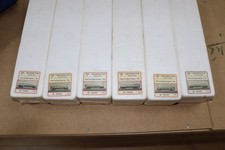 Metropolitan 7200 TEE set