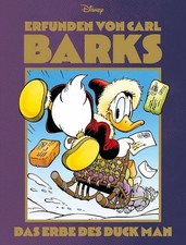 Erfunden von Carl Barks Das