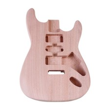 E-Gitarrenkorpus –