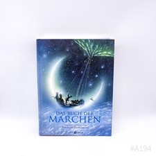 Das Buch der Märchen von