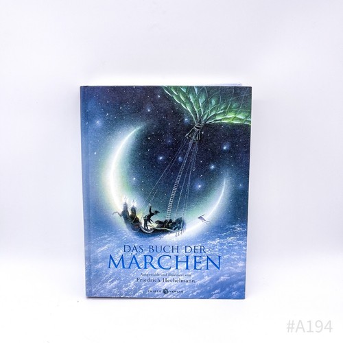 Das buch der märchen - das,