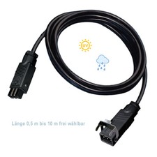 Kabel Leitung Verlängerung m