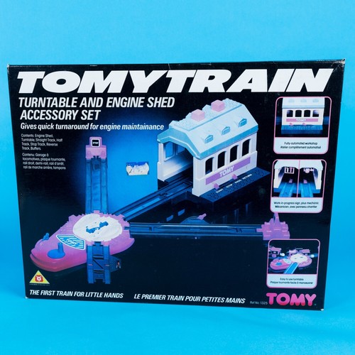Shop vintage tomy - ex,