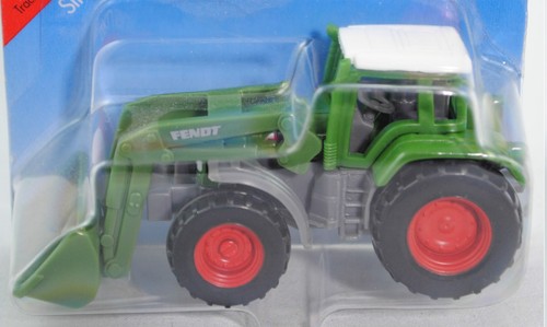 Siku super 1039 fendt favorit - siku,