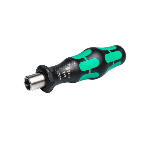 Wera 813 mini bit - wera, handhalter