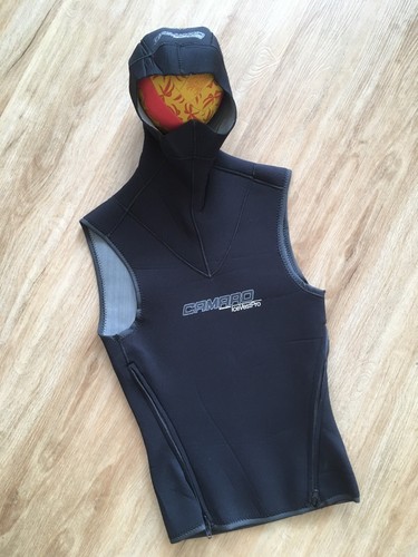 Camaro ice vest pro - camaro,