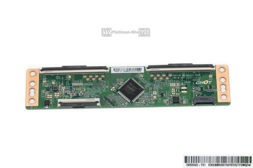 Con board cv500u2 - cv500u2-t01, aus