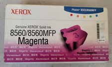 Xerox Solid Ink Phaser