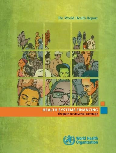 The world health report - world,