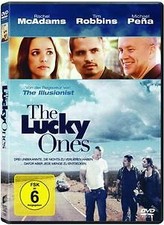 The Lucky Ones von Neil Burger
