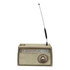 Grundig musik boy transistor - grundig, musik-boy