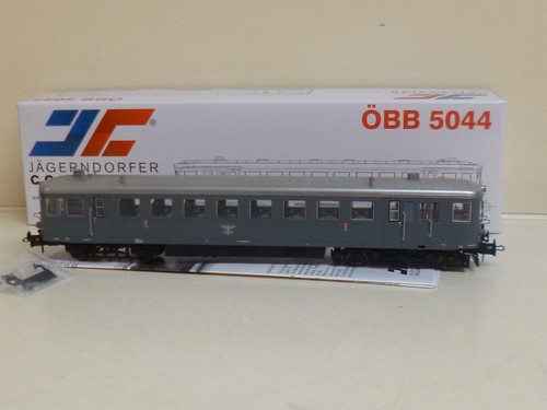 Lemke jc13032 triebwagen - lemke, h0: