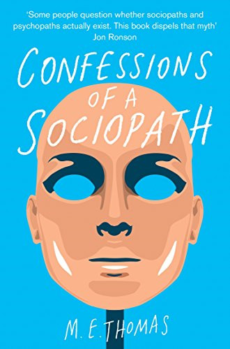 Confessions sociopath a - confessions,