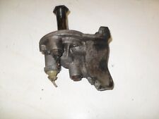 VW Golf 3 GTI Flansch Ölkühler Ölfilter Adapter