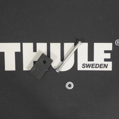 Thule gummiblock inkl - thule,