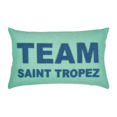 Pad kissenhülle team saint - kissenhülle,