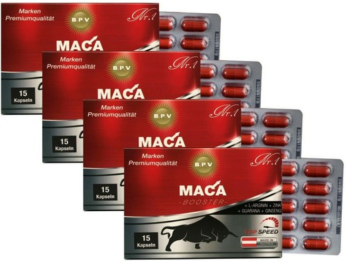 Pre-Workout-Maca-Liebeslust-Bo