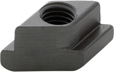 AMF T-Nutensteine "Rhombus" M12X14mm