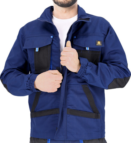 Arbeitsjacke berufsjacke - arbeitsjacke,