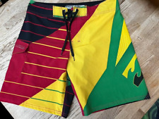 Billabong Boardshort Shorts Swim Trunks Badeshorts M wie neu