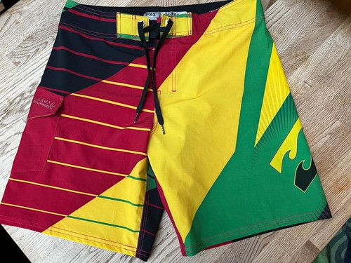 Billabong boardshort shorts - boardshort,