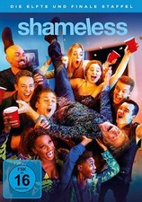 Shameless season staffel 11 - -, season/staffel