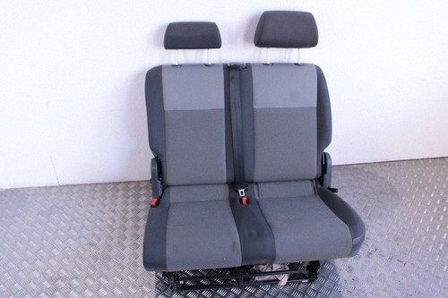 Volkswagen caddy 2012 hinten - caddy,
