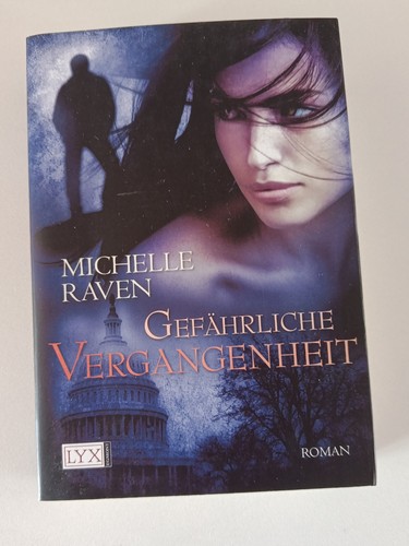 Gefährliche vergangenheit von - gefährliche,