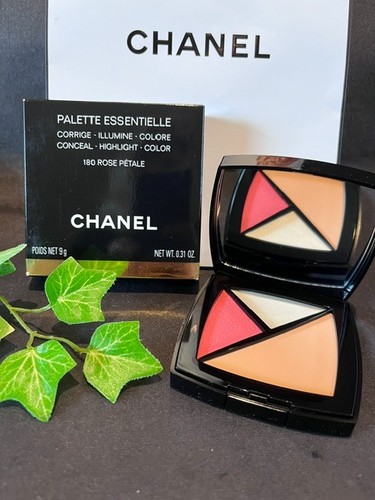 Chanel palette essentielle - chanel,