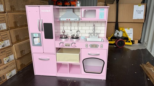 Große xxl kinderküche holz - xxl,