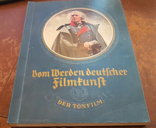 Cigaretten-Bilderdienst - Vom