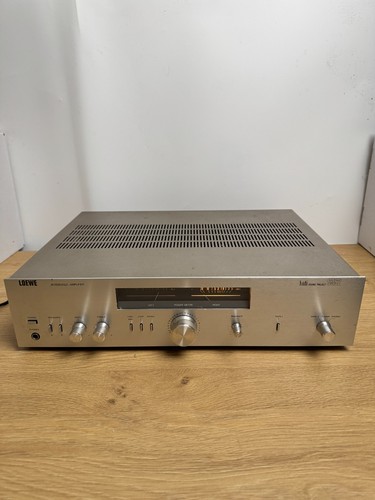 Loewe 6392 integrated - 6392,