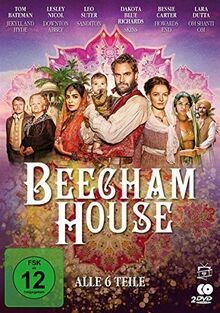 Beecham house von den - beecham,