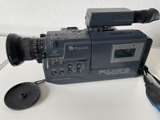 Hi 8 Camcorder FUJIX - 8 P600 AF
