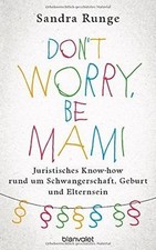 Dont worry, be Mami