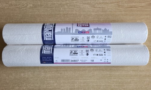 Vliestapete marburg beige - ,