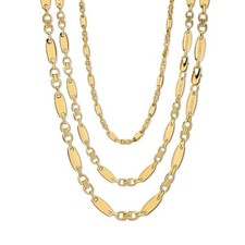 Herren Kette Gold 750