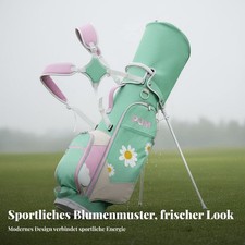Damen Golftasche 5-fach