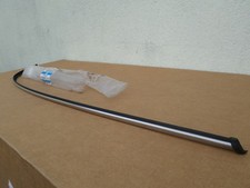 Opel Omega B Zierleiste Stoßstange seitlich hinten links 90509532