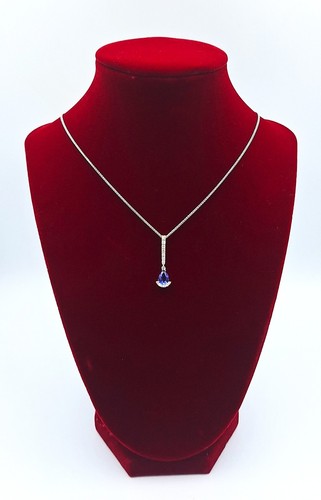 Damen kette weißgold karat - weißgold, 14