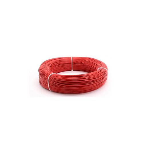 Kabel versilberte kupfer litze - versilberte,