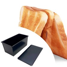 Antihaftbeschichtete Toastbox