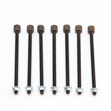 Mazda Schraubensatz für Shim